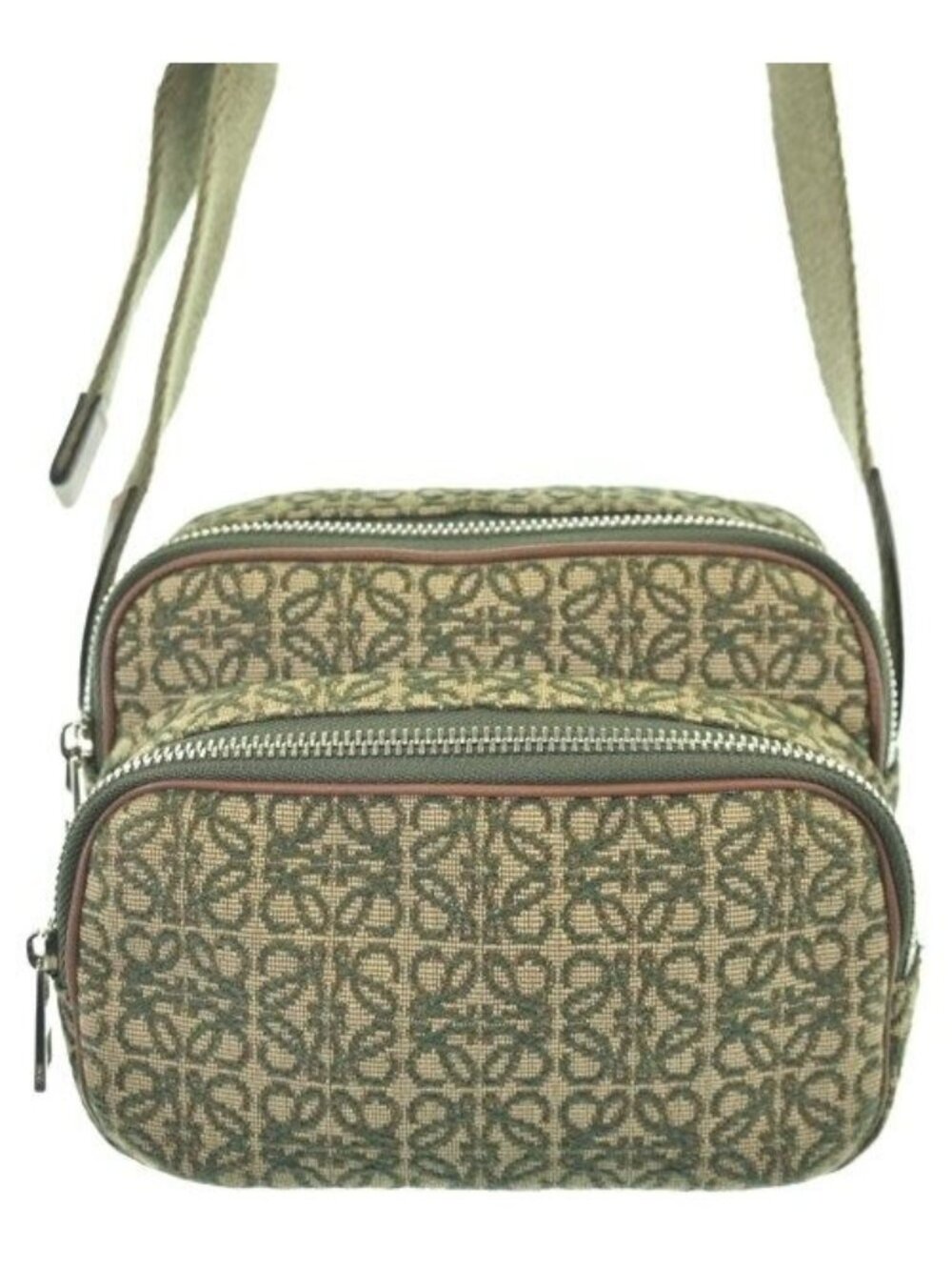 Loewe Anagram Shoulder Bag